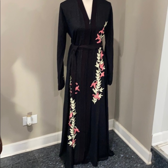 Abaya woman’s dress size s - Picture 5 of 8